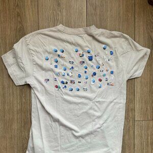 Abercrombie Beach T-shirt